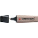 Markeerstift STABILO Boss 70/193 nature colors warmgrijs