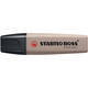 Markeerstift STABILO Boss 70/193 nature colors warmgrijs