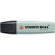 Markeerstift STABILO Boss 70/163 nature colors aardegroen