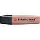 Markeerstift STABILO Boss 70/165 nature colors amber