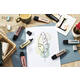 Markeerstift STABILO Boss 70/165 nature colors amber