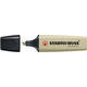 Markeerstift STABILO Boss 70/137 nature colors moddergroen