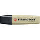 Markeerstift STABILO Boss 70/137 nature colors moddergroen