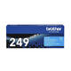 Toner Brother TN-249C blauw