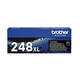 Toner Brother TN-248XLBK zwart