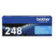 Toner Brother TN-248C blauw