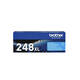 Toner Brother TN-248XLC blauw