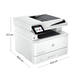 Multifunctional Laser printer HP laserjet 4102fdn