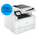 Multifunctional Laser printer HP laserjet 4102fdn