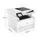 Multifunctional Laser printer HP laserjet 4102dw
