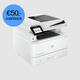 Multifunctional Laser printer HP laserjet 4102dw