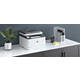 Multifunctional Laser printer HP laserjet 3102fdw