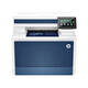 Multifunctional Laser printer HP Color LaserJet 4302fdw