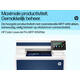 Multifunctional Laser printer HP Color LaserJet 4302fdw