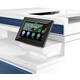 Multifunctional Laser printer HP Color LaserJet 4302fdw