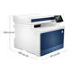 Multifunctional Laser printer HP Color LaserJet 4302fdw