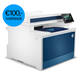 Multifunctional Laser printer HP Color LaserJet 4302fdw