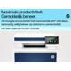 Multifunctional Laser printer HP Color LaserJet 4302dw
