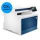 Multifunctional Laser printer HP Color LaserJet 4302dw