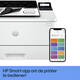 Printer laser HP LaserJet 4002dw