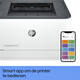 Printer laser HP LaserJet 3002dn