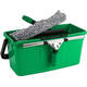 Glasreinigingskit Unger 3in1 Ergotec