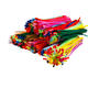 Chenilledraad Creativ Company 30cm dikte 4, 6, 9mm 700 stuks assorti