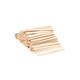 Stokje Creativ Company 11.5x1cm berkenhout 200 stuks