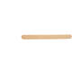 Stokje Creativ Company 11.5x1cm berkenhout 200 stuks