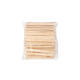 Stokje Creativ Company 11.5x1cm berkenhout 200 stuks