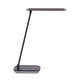 Bureaulamp MAUL Jazzy LED voet dimbaar + USB-poort zwart
