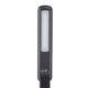 Bureaulamp MAUL Jazzy LED voet dimbaar + USB-poort zwart