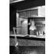 Bureaulamp MAUL Study tafelklem excl.LED lamp E27 wit