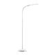 Vloerlamp MAUL Pirro LED dimbaar wit