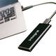 SSD Integral USB-C extern portable 3.2 2TB