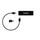 SSD Integral USB-C extern portable 3.2 2TB