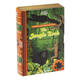 Puzzel The Jungle Book Double sided 250pc