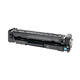 Tonercartridge HP W2191A 219A blauw