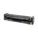 Tonercartridge HP W2192A 219A geel