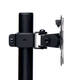 Monitorarm Kensington SmartFit ergo single