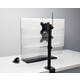 Monitorarm Kensington SmartFit ergo single