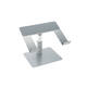 Laptopverhoger Kensington aluminium