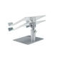 Laptopverhoger Kensington aluminium