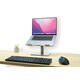 Laptopverhoger Kensington aluminium