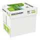 Kopieerpapier Discovery A4 70gr wit 500 vel