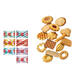 Koekjes Elite Selection Magical mix 320 stuks