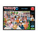 Puzzel Wasgij Mystery 26 Date Night! 1000 stukjes
