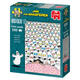 Puzzel Jan van Haasteren Expert 6 Welterusten 500 stukjes