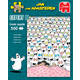 Puzzel Jan van Haasteren Expert 6 Welterusten 500 stukjes