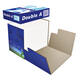 Kopieerpapier Double A Premium Nonstop A4 80gr wit 2500 vel